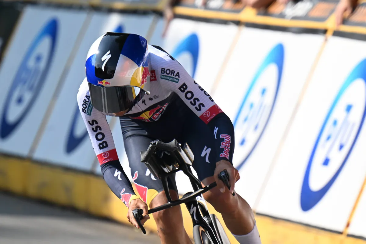 LIVE etappe 6 Vuelta a Espana 2025 | Drie renners starten niet in bergrit, meevaller voor Red Bull-BORA-hansgrohe