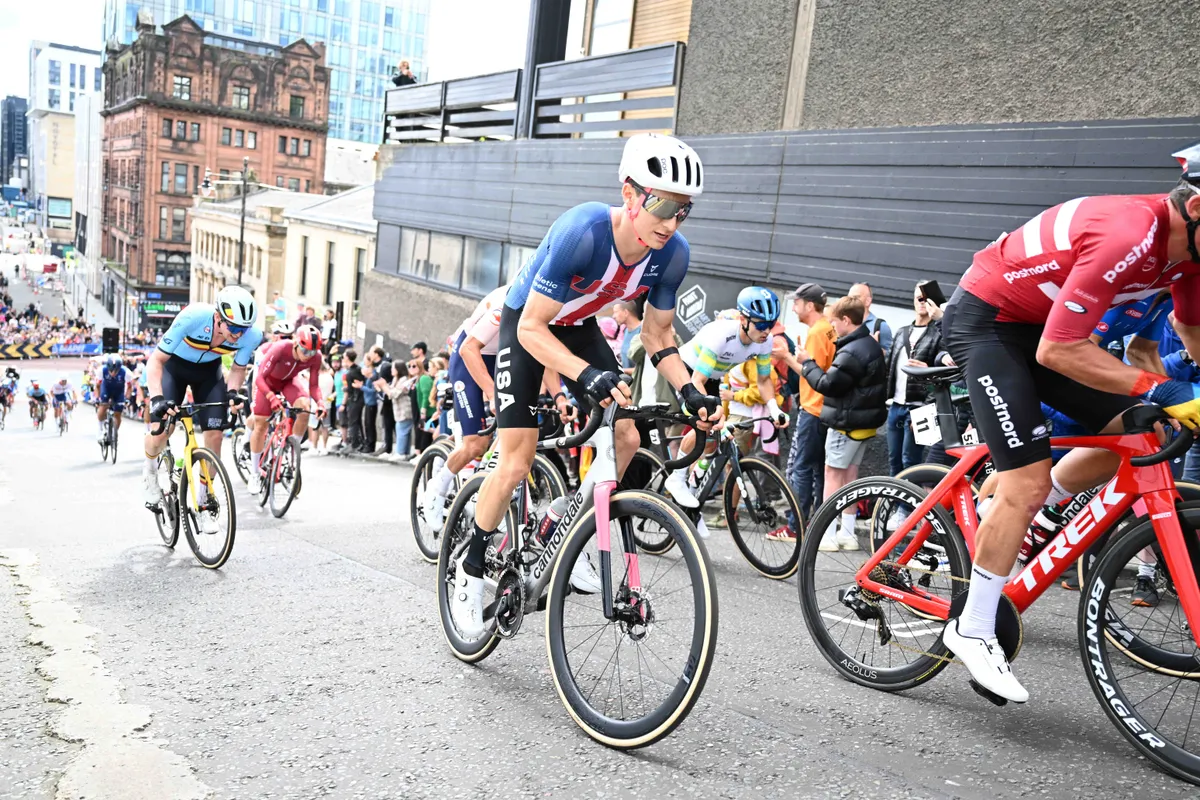 USA also hit by withdrawals for Worlds: Olympic champion and 3 top riders decline nomination