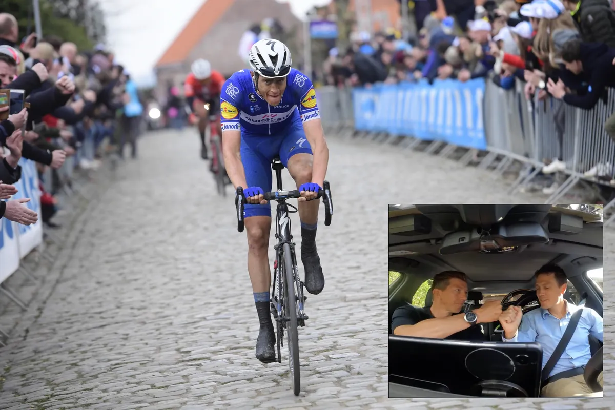Soudal Quick-Step bouwt verder aan klassiekerploeg en voegt Niki Terpstra en Sep Vanmarcke toe aan staf: 'Gas erop, let's go!'