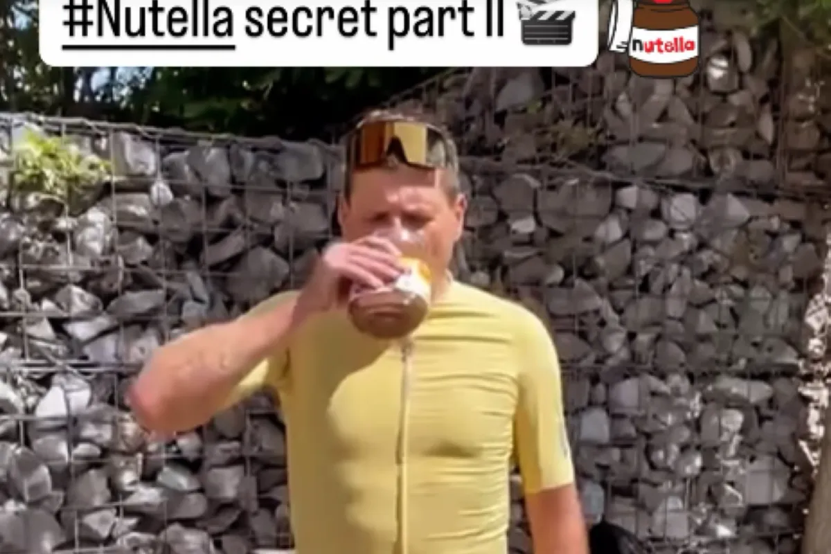 🎥 Campenaerts en Jorgenson krijgen gehoor van Ullrich, die Nutella-gerucht bevestigt én extra kracht bijzet