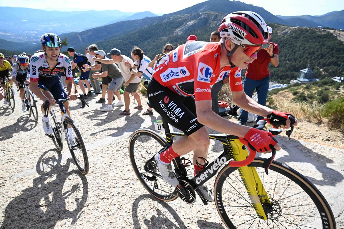Bruyneel twijfelt of Vingegaard en Almeida echt ziek waren, Zonneveld wijst naar Dumoulin en 'menselijke' Pogacar