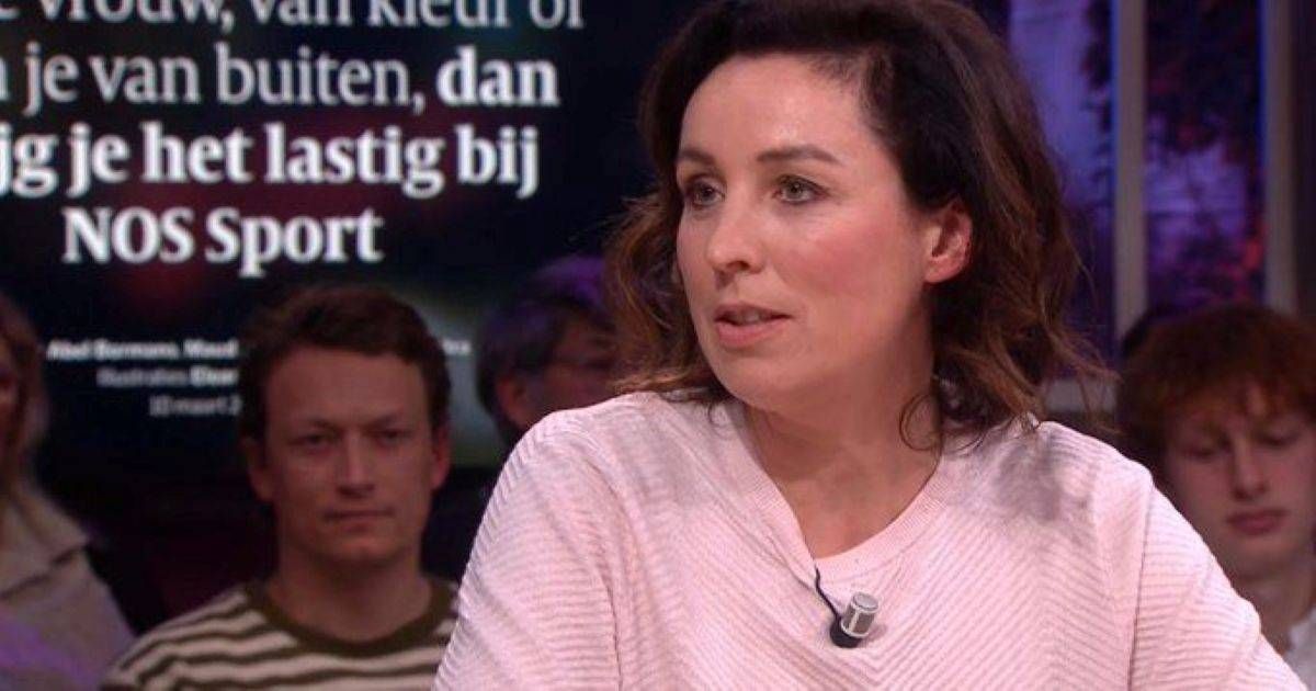Marijn de Vries beschuldigt analisten van 'dubbele moraal' na WK: 'Mannenwielrennen staat nog in de kinderschoenen'