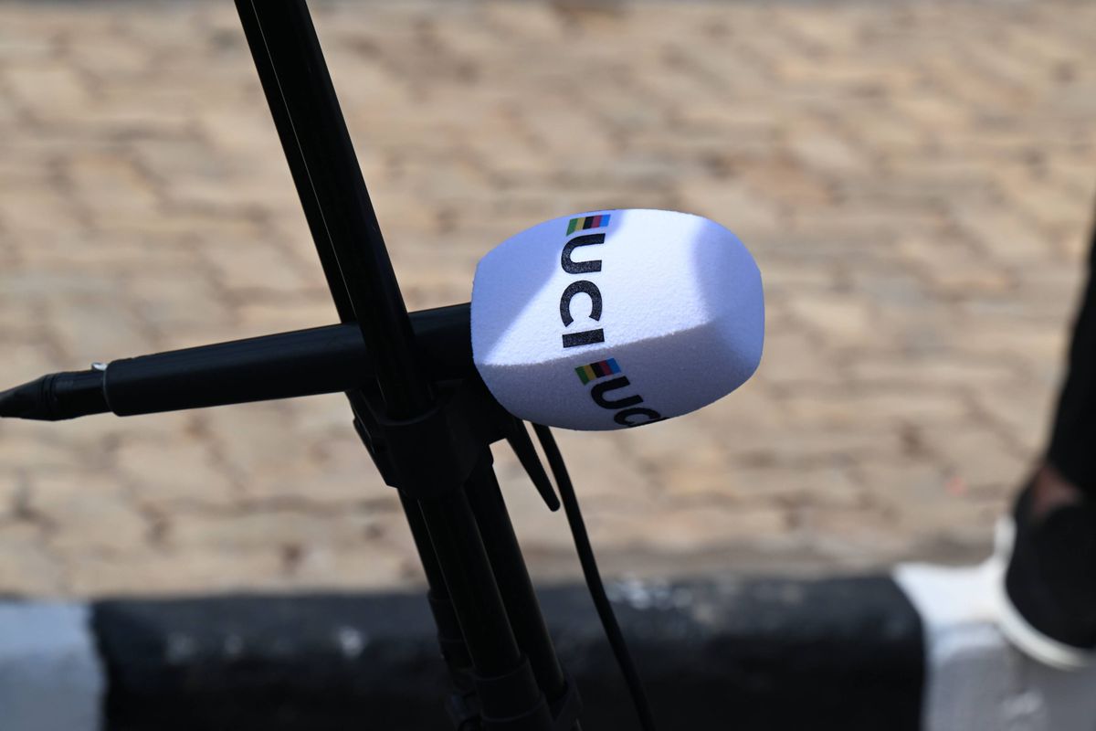 UCI dreigde met intrekken licenties van teams die bij Romandië-rel waren betrokken: 5 teams gaan in beroep