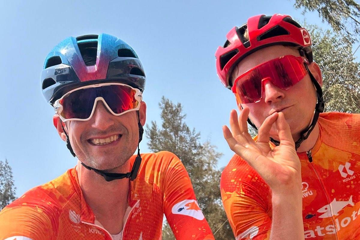 Buikgriep slaat ook toe bij Nederlandse WK-mannen, die met mannetje minder van start moeten