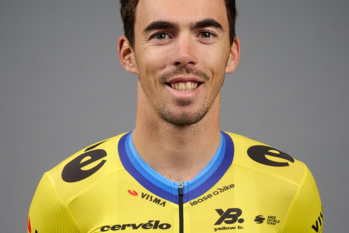 Now he knows for sure: Van Aert and Visma | Lease a Bike can fully count on Laporte in the spring of 2026