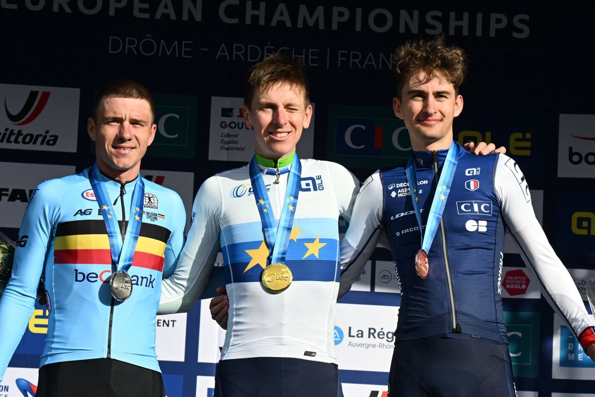 Liège-Bastogne-Liège 2026 Preview | Everything you need to know about the men's La Doyenne