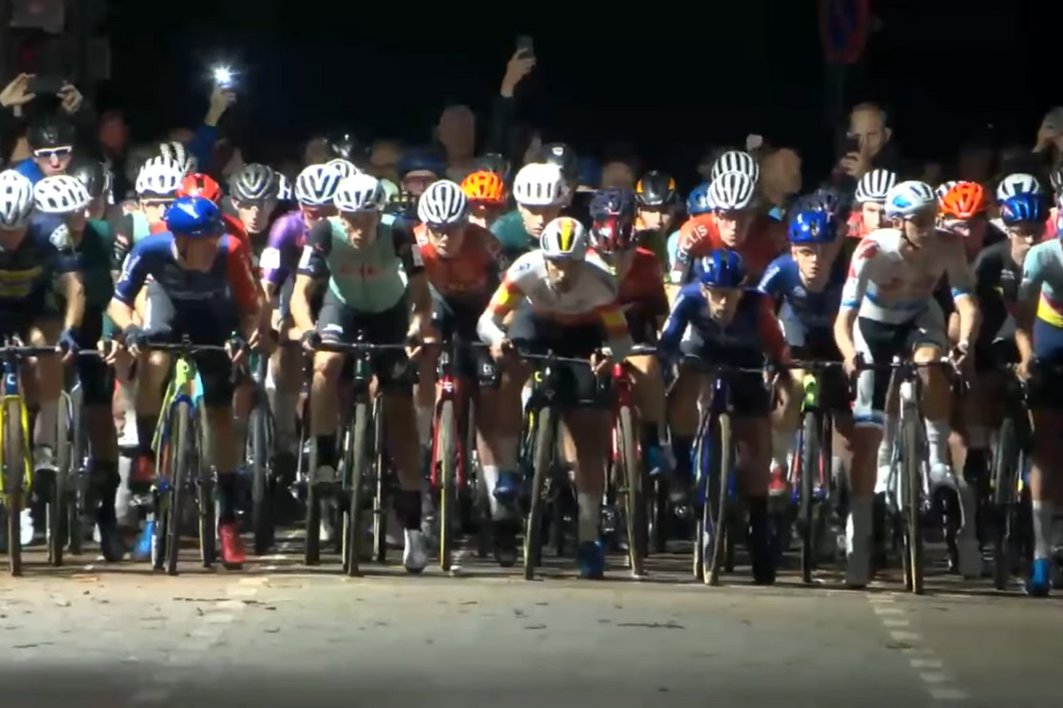 Cross niet op de buis, maar wel HIER te zien: kijk de Nacht van Woerden live bij In de Leiderstrui!