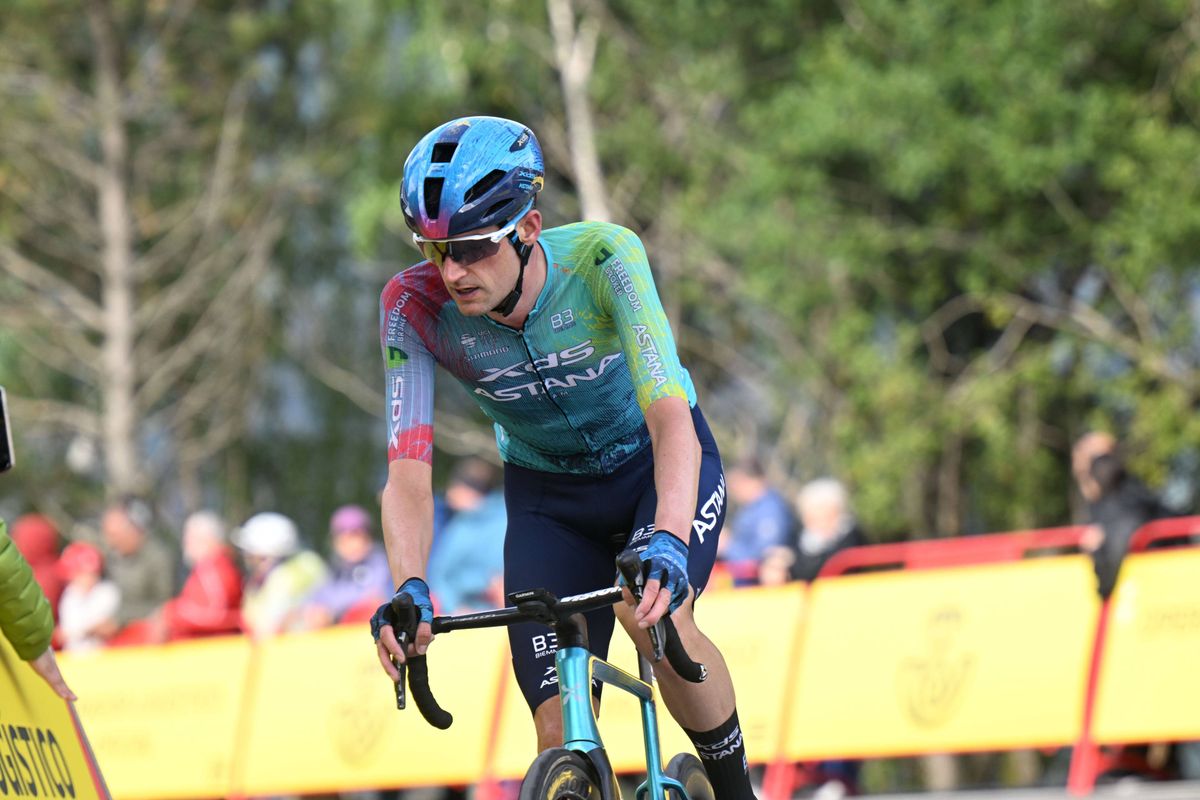 "We already knew Wout from the Tour": how Poels’ transfer to Unibet Tietema Rockets came together