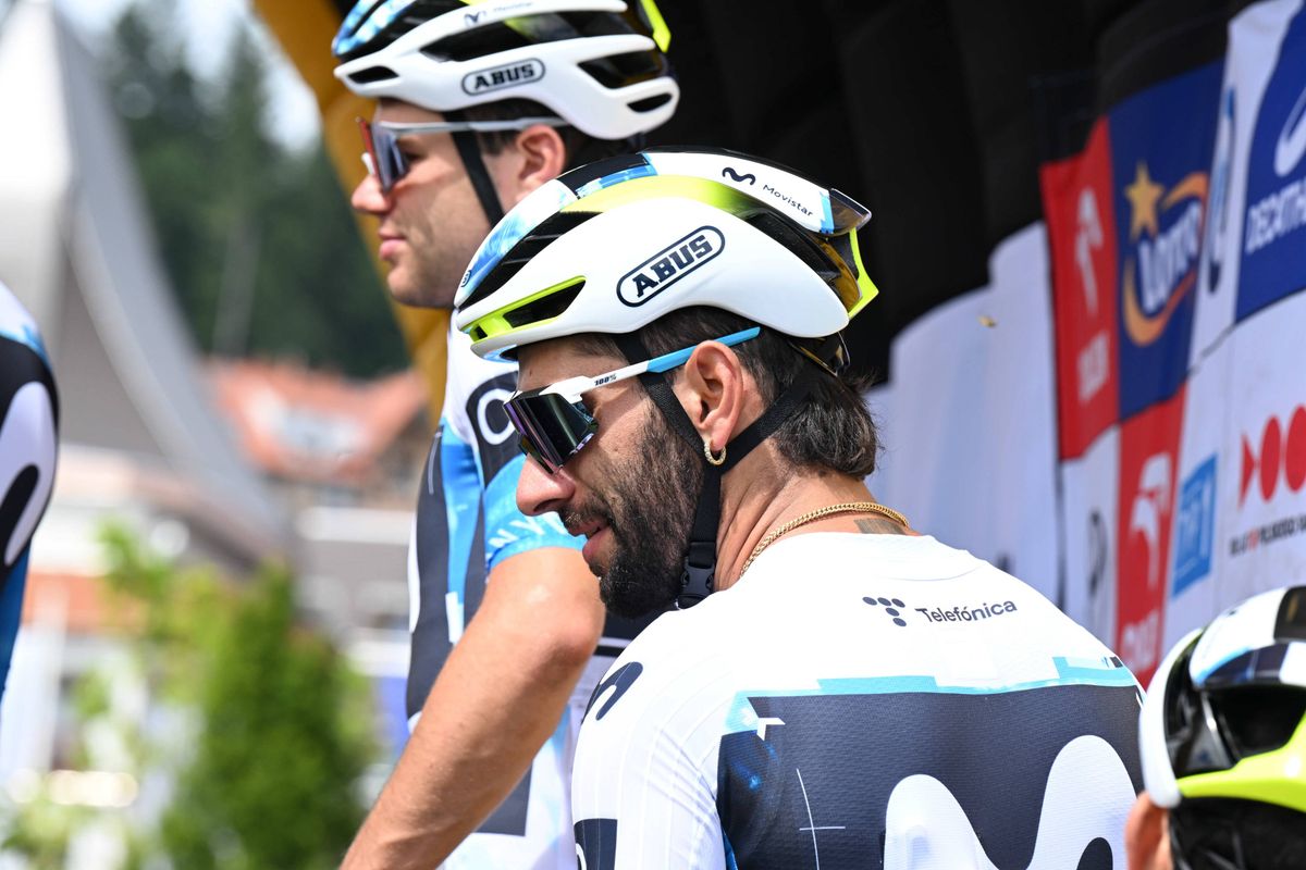 Married, signed and conditionally imprisoned: Gaviria shocks with 2.40 ‰ DUI Arrest