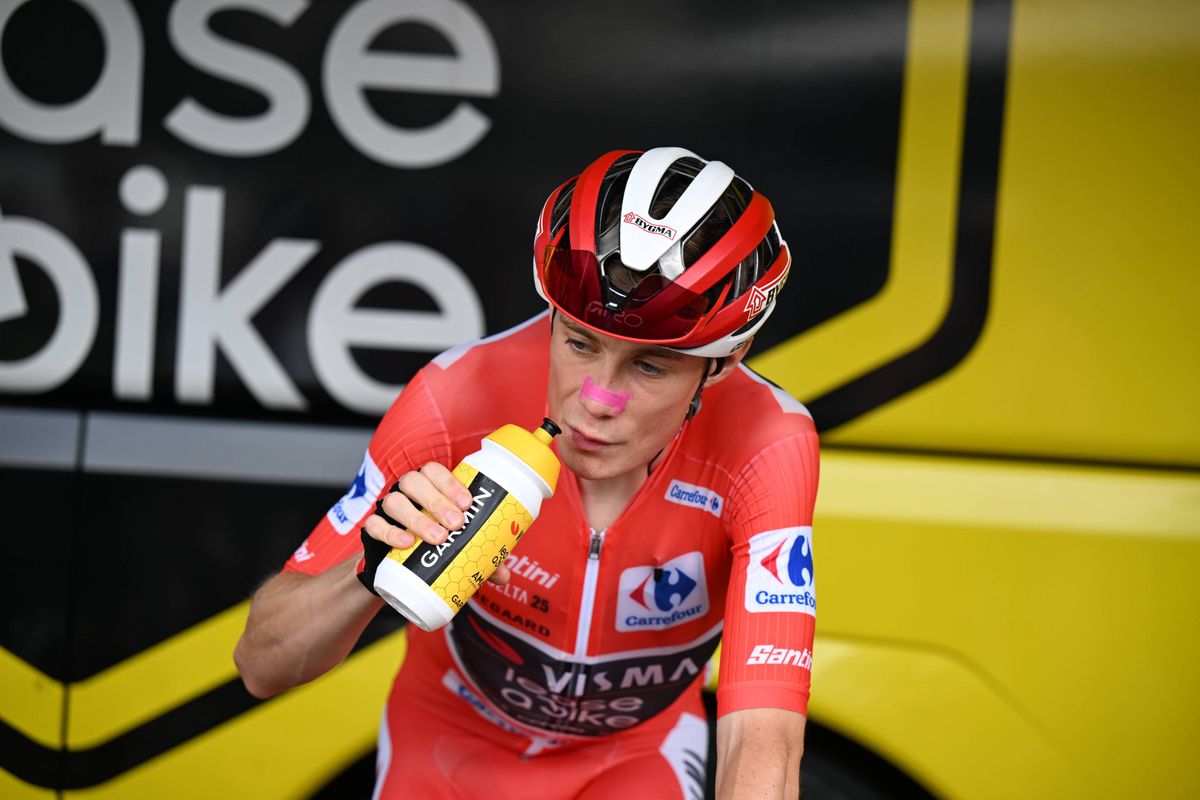 Vingegaard and Roglic keen to face Pogacar—yet both openly flirt with a different Grand Tour