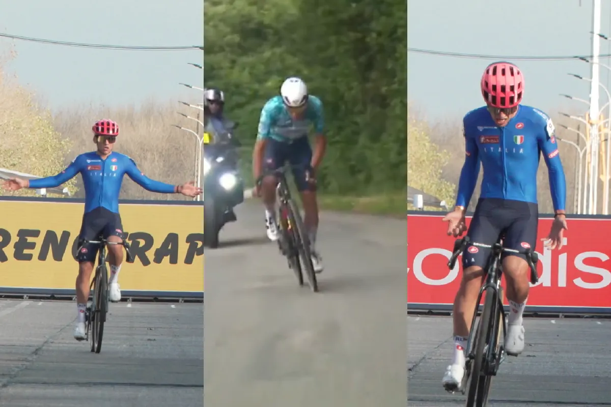 Mattia-Agostinacchio