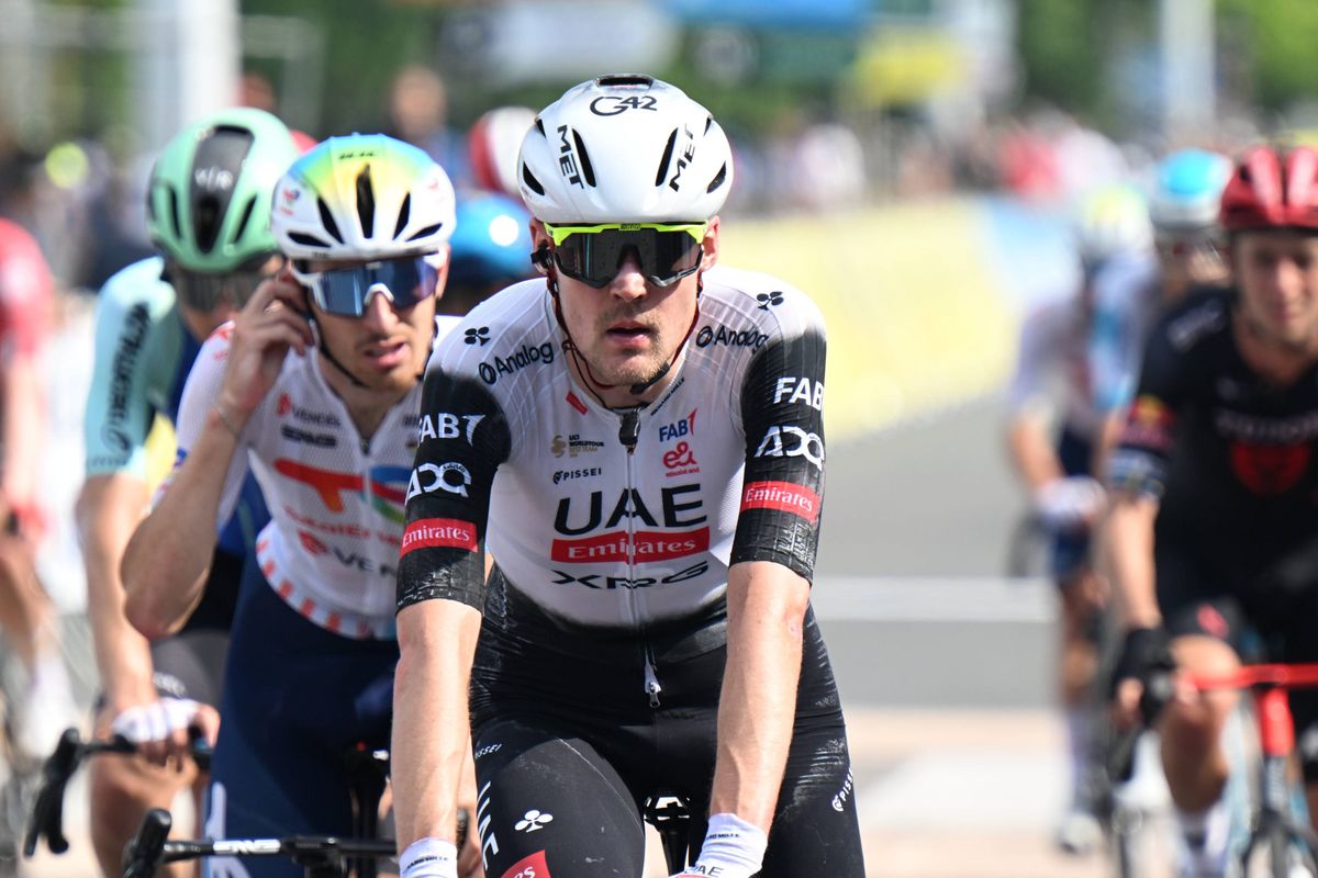 Cycling transfers 2026/2027 | The road season has ended, but the transfer market is in full swing