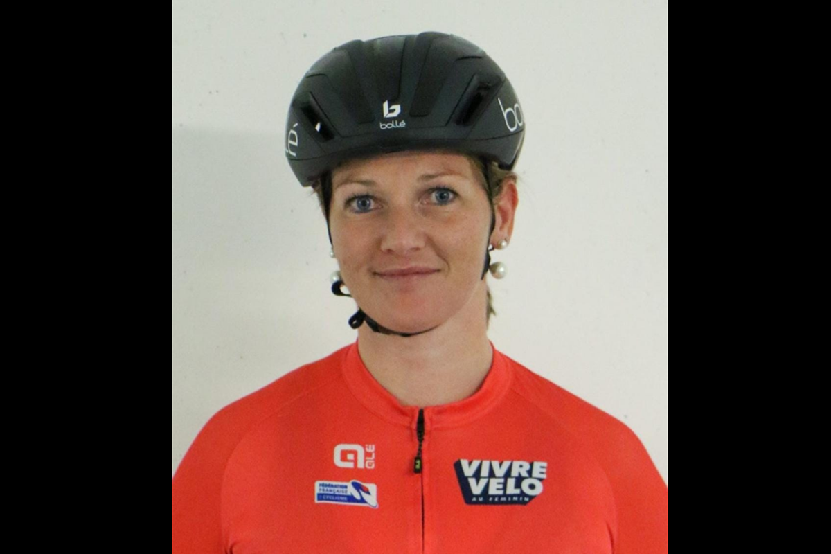 ‘I’m thinking of her so much’: Riders react after ex-French track cyclist Cindy Morvan killed in Calais