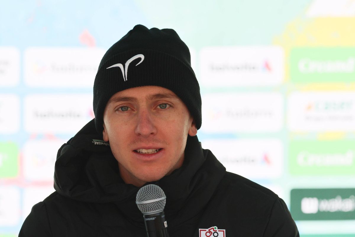 Greatness on and off the bike: Tadej Pogacar once again shows his very best side through his foundation