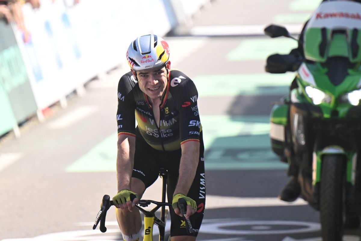 Italian classics legend sees opportunities for Evenepoel, less so for Van Aert: 'His rivals are simply too strong'