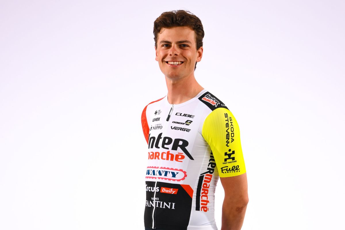 Belgian sprinter got a spot at Red Bull-BORA-hansgrohe thanks to the Lazkano-case: 'It’s a no-brainer to sign'