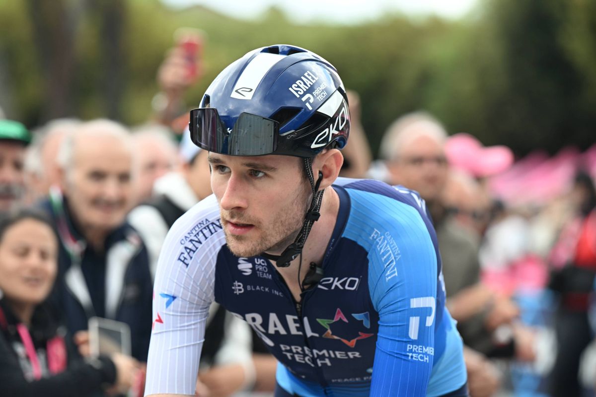 No INEOS after all? After painful split with IPT, Derek Gee might sign for different top team