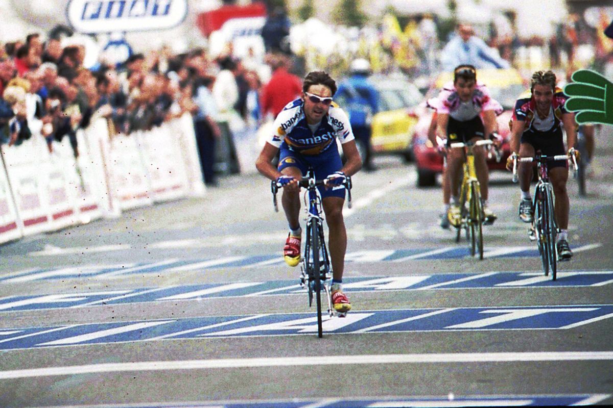 'My career was shaped by Operación Puerto': Mancebo criticises double standards in cycling