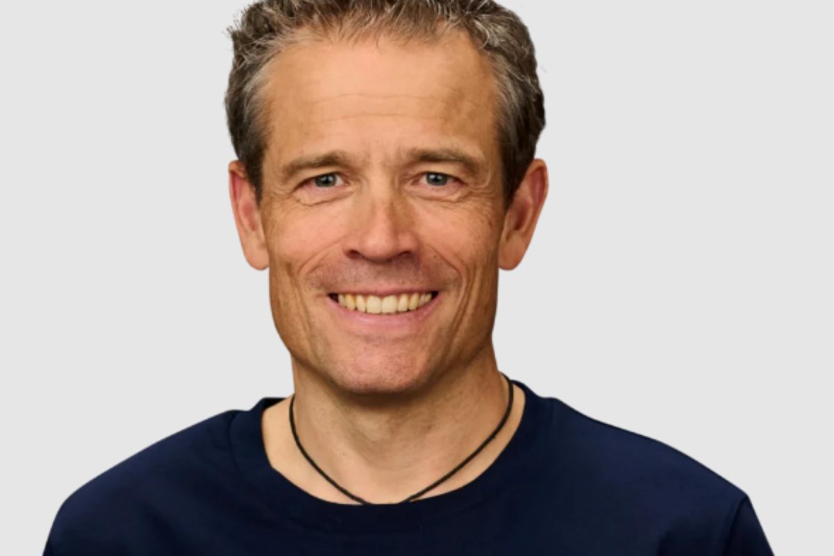 Niermann reveals philosophy behind Visma transfers for 2026 and sees 'possible new superstar' in own ranks