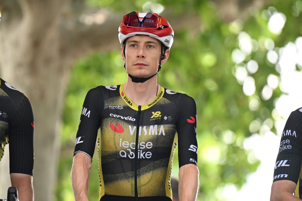 Danish analysts remain critical: Visma riders ‘were more loyal when Vingegaard was on course to win the Tour’