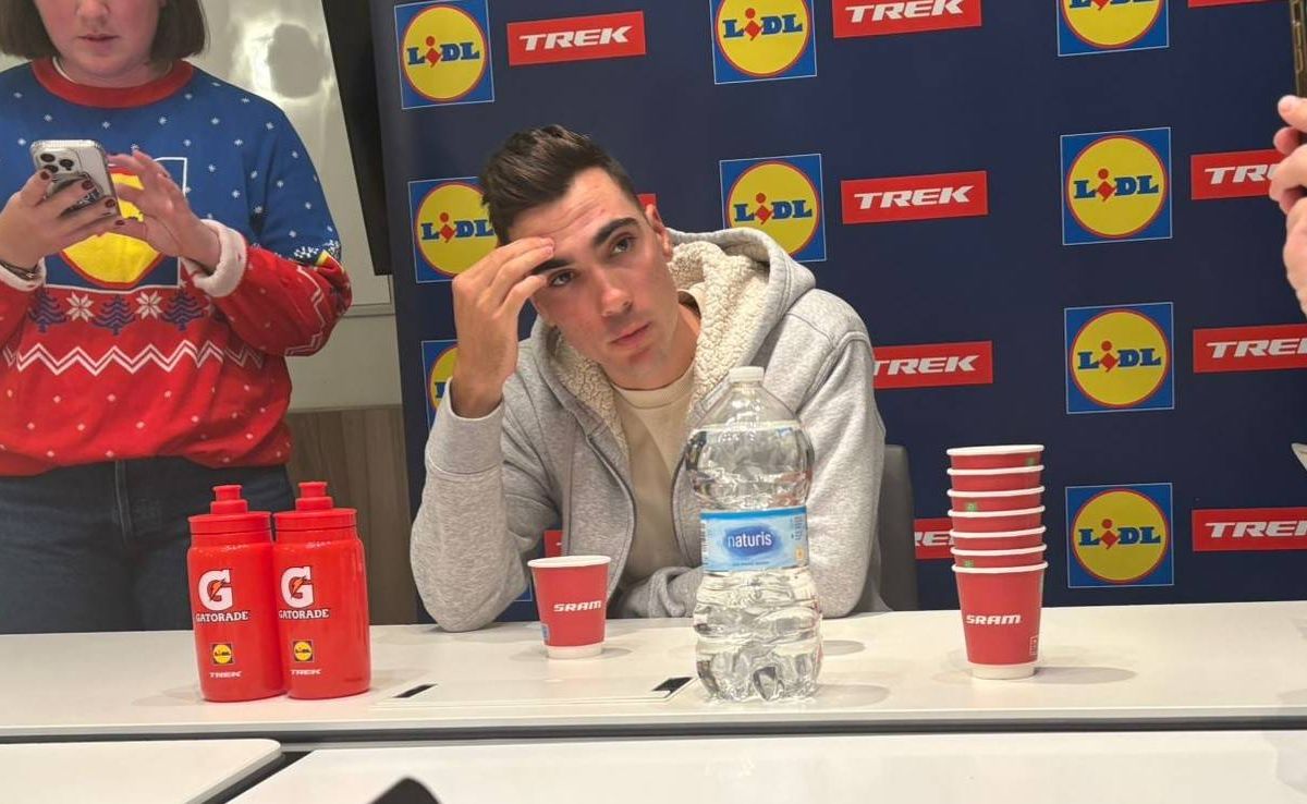 Lidl-Trek's plans to keep all the leaders happy: 2026 calendars for Pedersen, Ayuso, Milan and co revealed