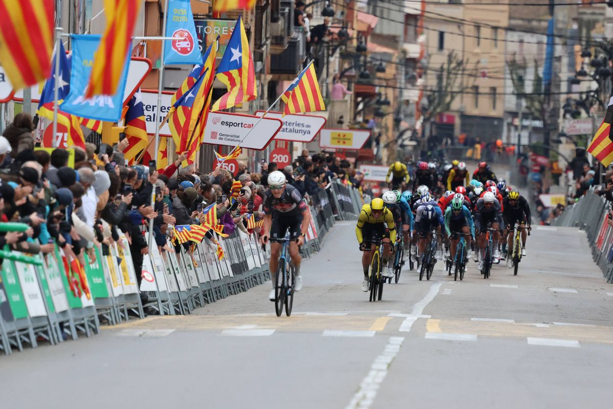 Dutch wonderkid knows the strength of rival Brennan all too well: 'I’m going to struggle with him a lot in the future'