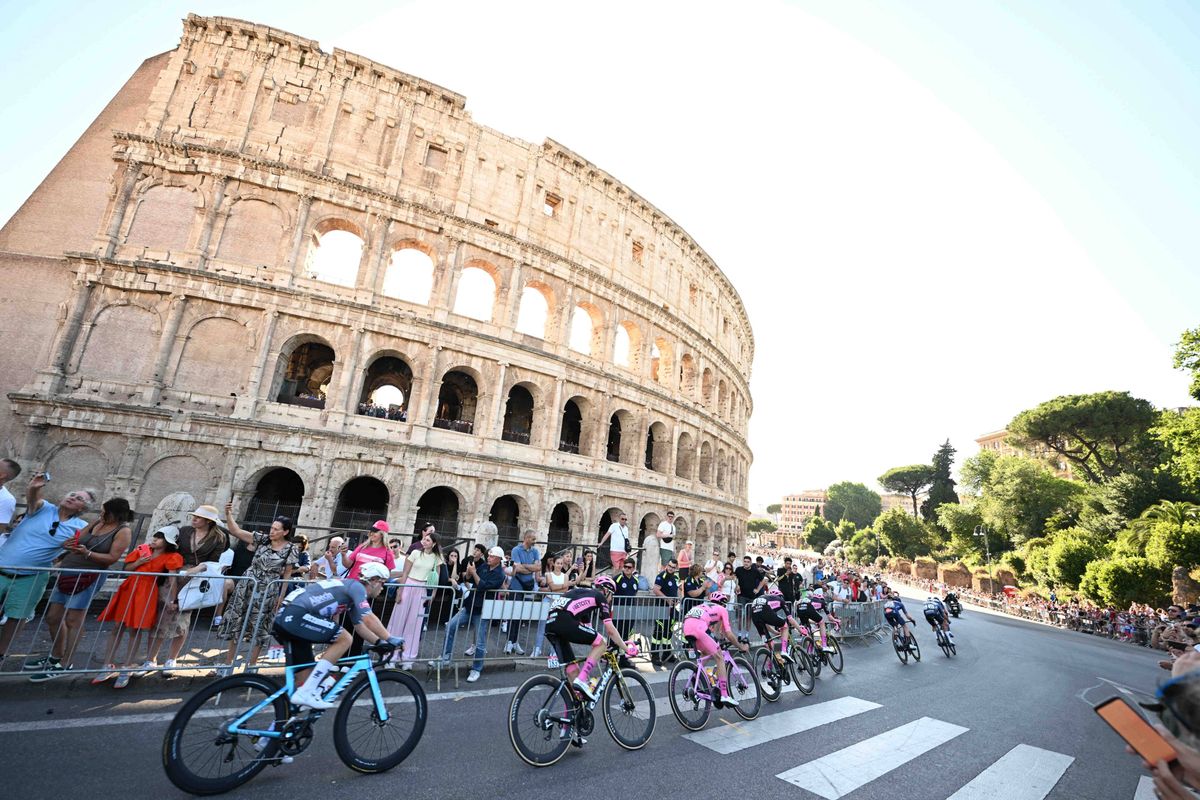 No Vuelta wildcard for the Rockets either: can the Giro d’Italia offer a way out?