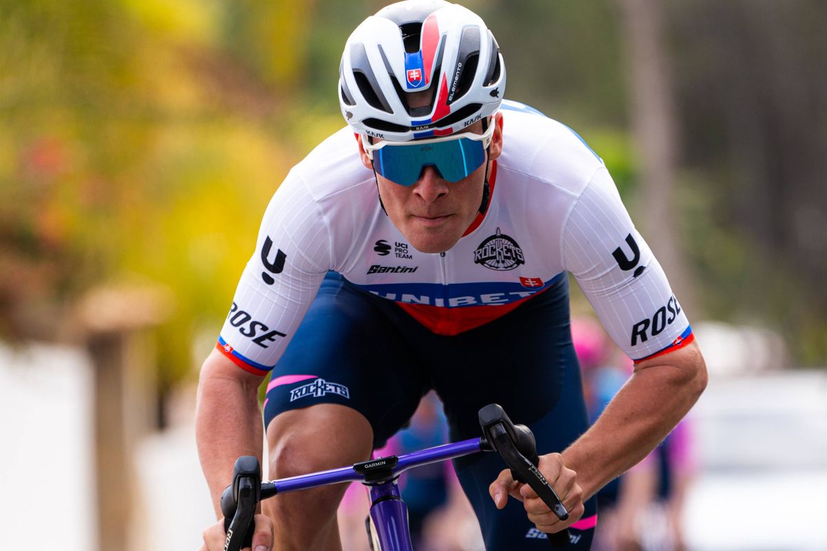 Unibet Rose Rockets revelation Lukáš Kubiš raises the bar even higher for 2026