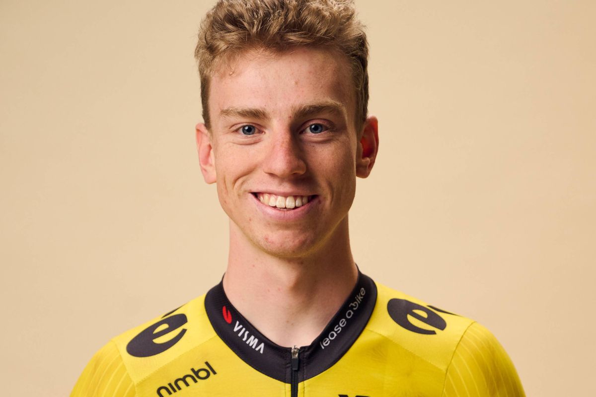 Favorites stage 5 Tour Down Under 2026 | Will Brennan capitalize, or will others prevail in Visma's last chance?