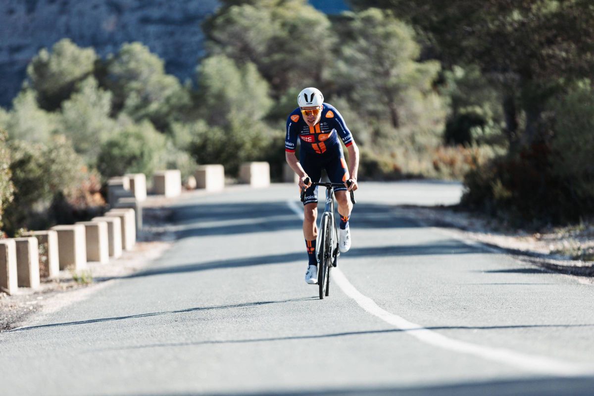 Max Poole sees opportunity for breakthrough after Onley’s exit: “I could have been top 5 in the Giro”