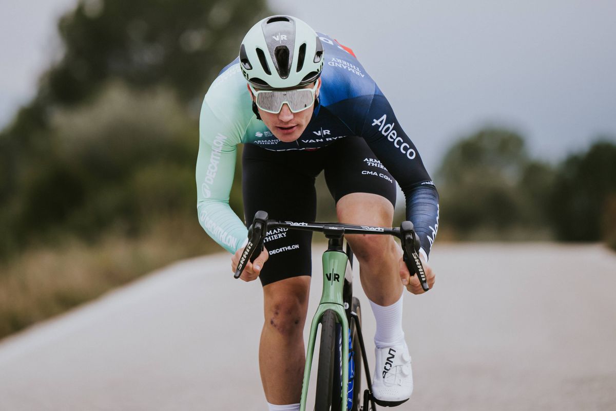 Olav Kooij finally set to make his 2026 debut after months-long absence