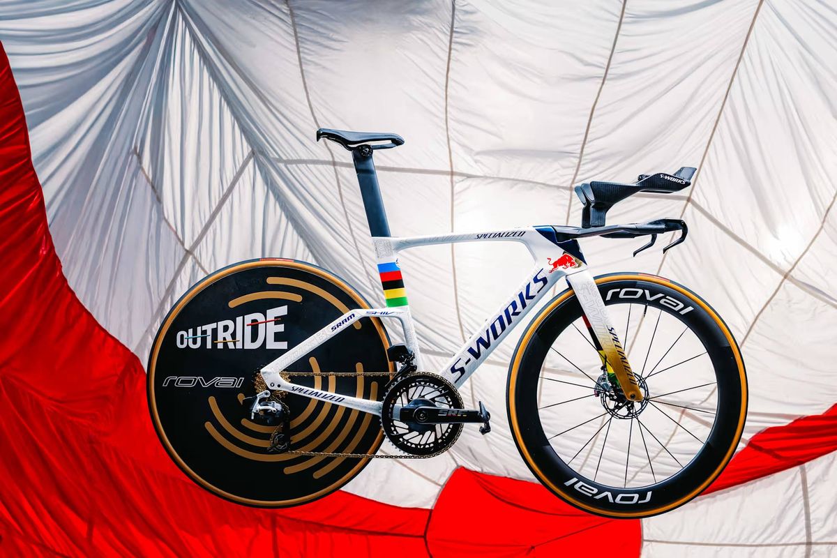 Evenepoel faces immediate test on debut with Red Bull team time trial train, but what does it mean for the Tour?