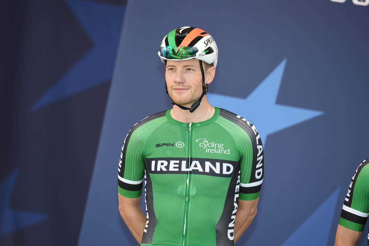 Heart problems keep Sam Bennett on the sidelines: “I can only do what my body allows”