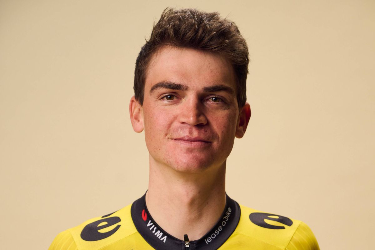 Sepp Kuss says Simon Yates’ retirement is strangely not so surprising and warns about Vingegaard