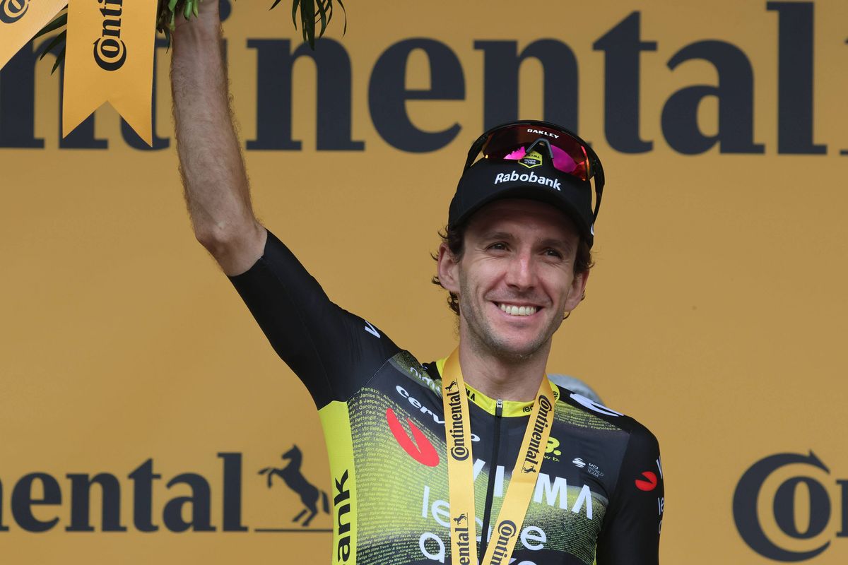 Yates' retirement a sign of bigger problem? 'Applies practically to everyone except phenomena like Van der Poel'