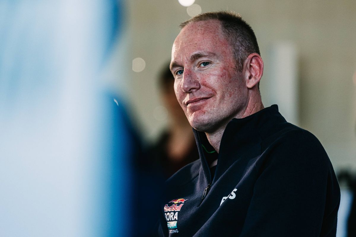 Red Bull-BORA-hansgrohe hints at different approach with Pithie and Tim and Mick van Dijke: 'We don't have Boonen, Sagan or Van der Poel'