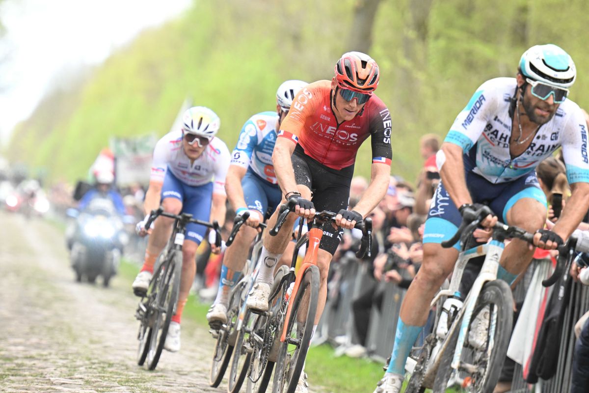 Omloop outsiders step up in Valencia: “I don’t really enjoy the climbing, to be honest”