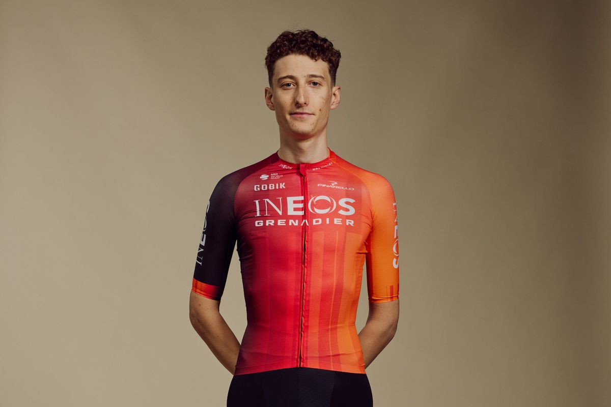 Luke Rowe labels INEOS rider as ‘Spring dark horse’ after strong Tour of Valencia start
