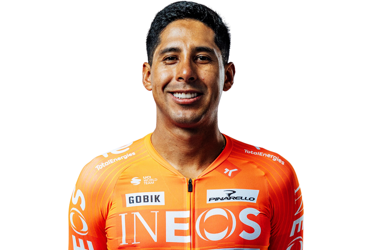 43.96km at 55.5 km/h, and Bernal three minutes behind: do INEOS have a surprise weapon for 2026?