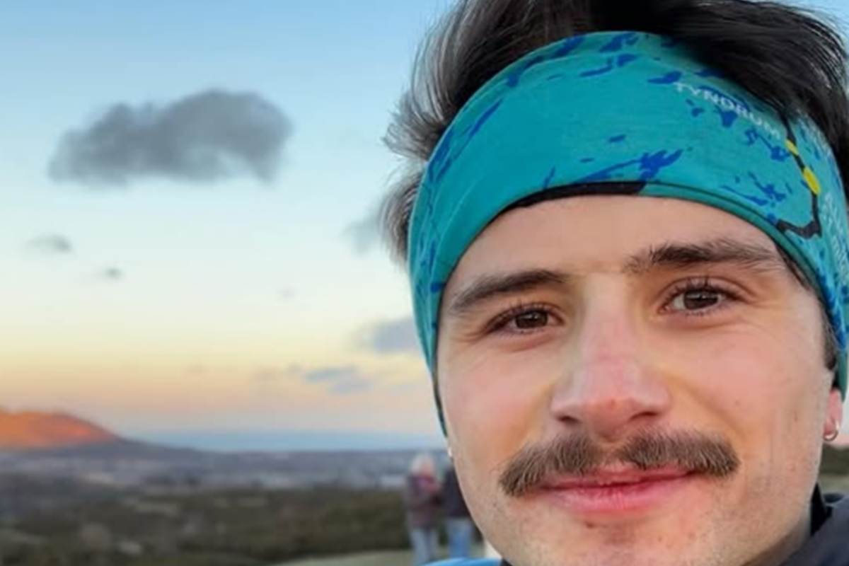 With support from Pieterse, Casasola and more, Cameron Mason explains why he 'froze' again at World Championship