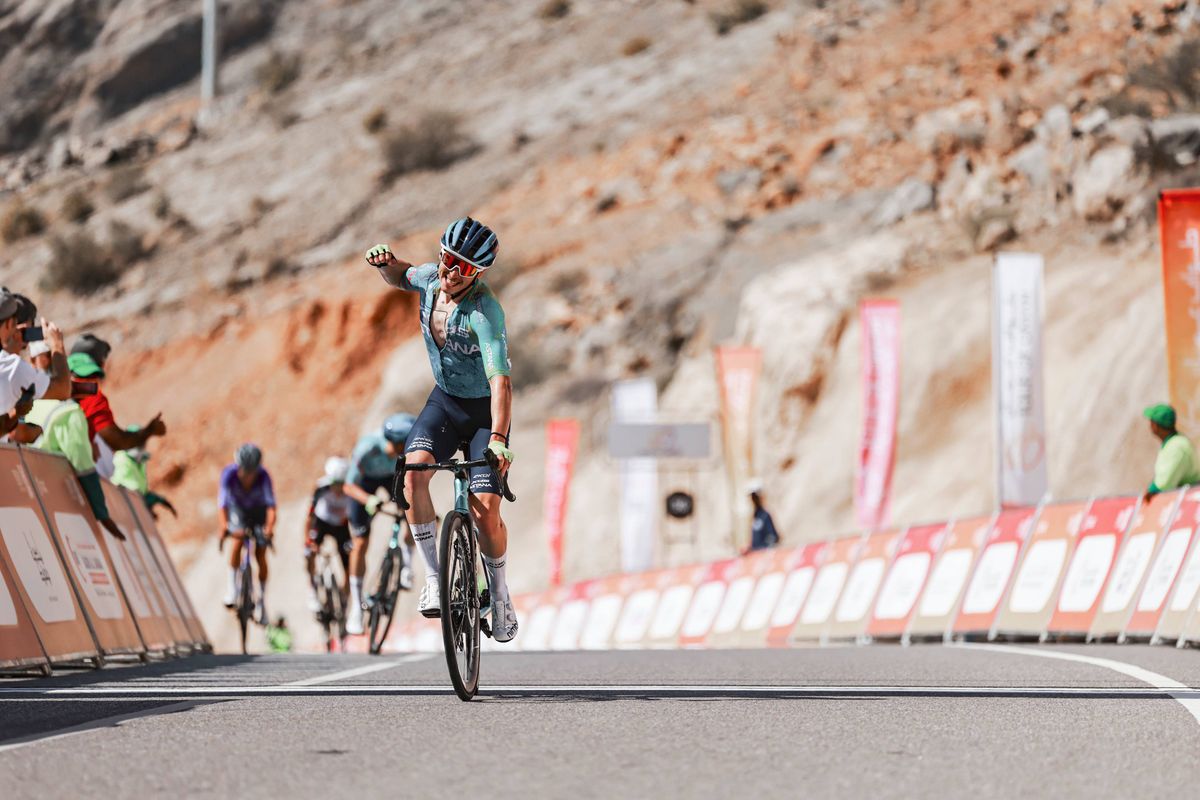 Did Astana’s bizarre one-day haul of UCI points expose the sport’s biggest problem?