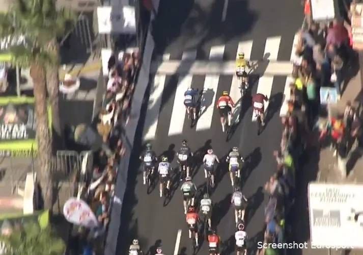 Visma | Lease a Bike impress in Ruta del Sol — and not only with stage winner Laporte