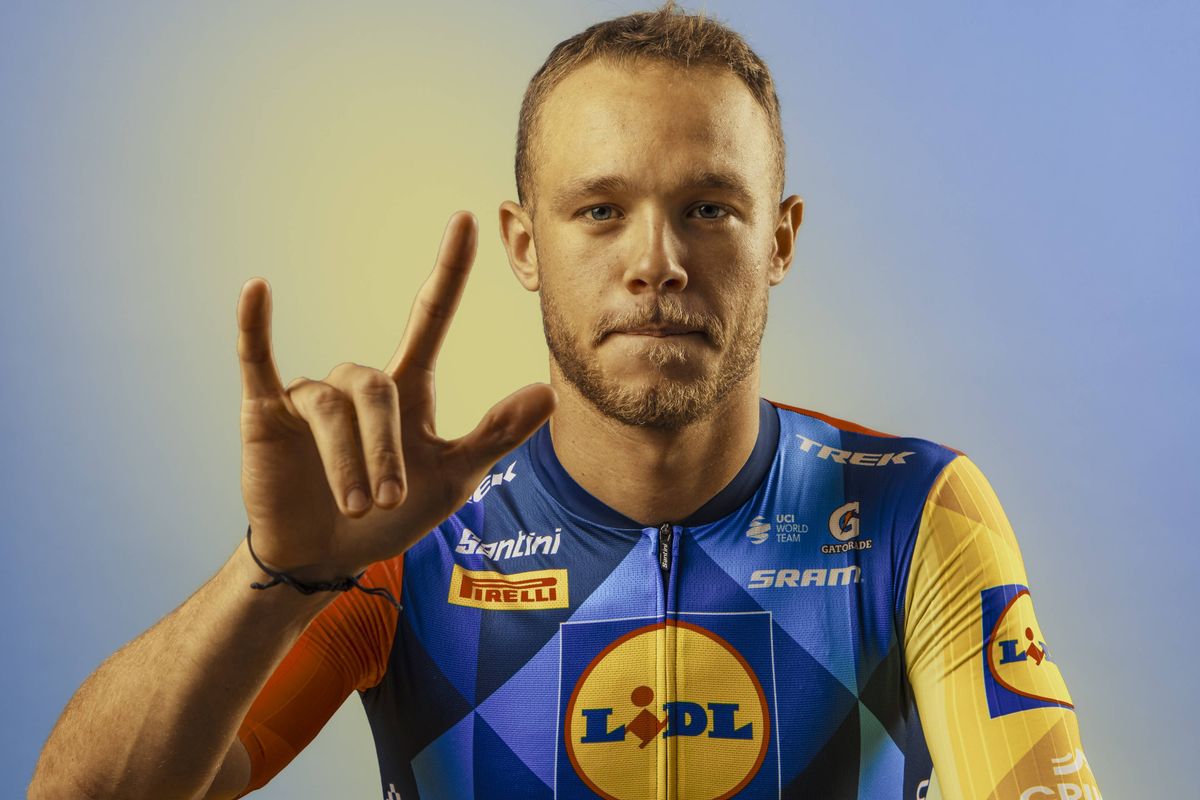 Jonathan Milan heads into the Classics with a different mindset: “I feel I have a bit more confidence”