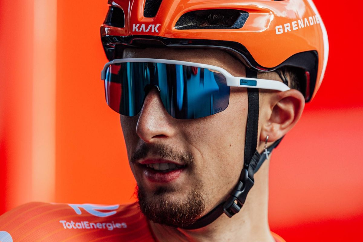 Vauquelin and Onley to debut in stacked INEOS line-up: “No pressure to perform straight away”