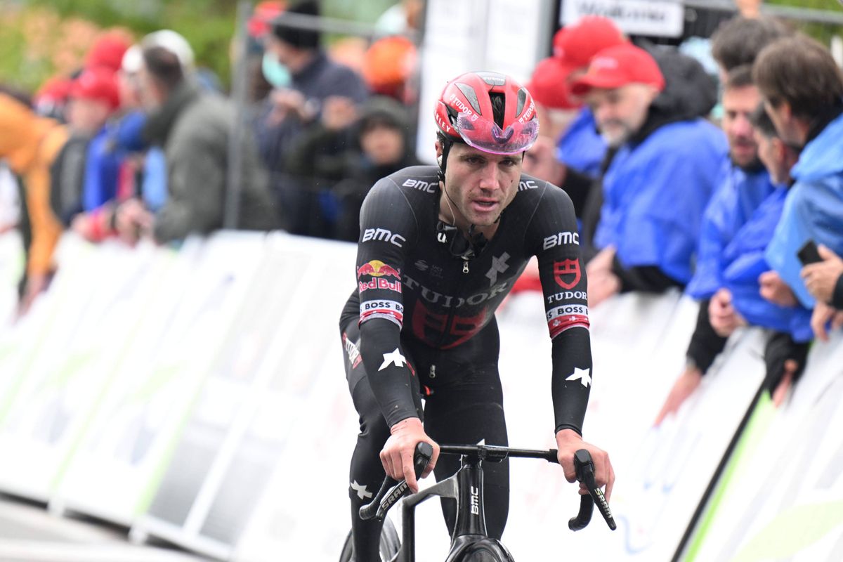 More explosiveness, fewer kilometres and a mental coach: Marc Hirschi is doing everything differently in 2026