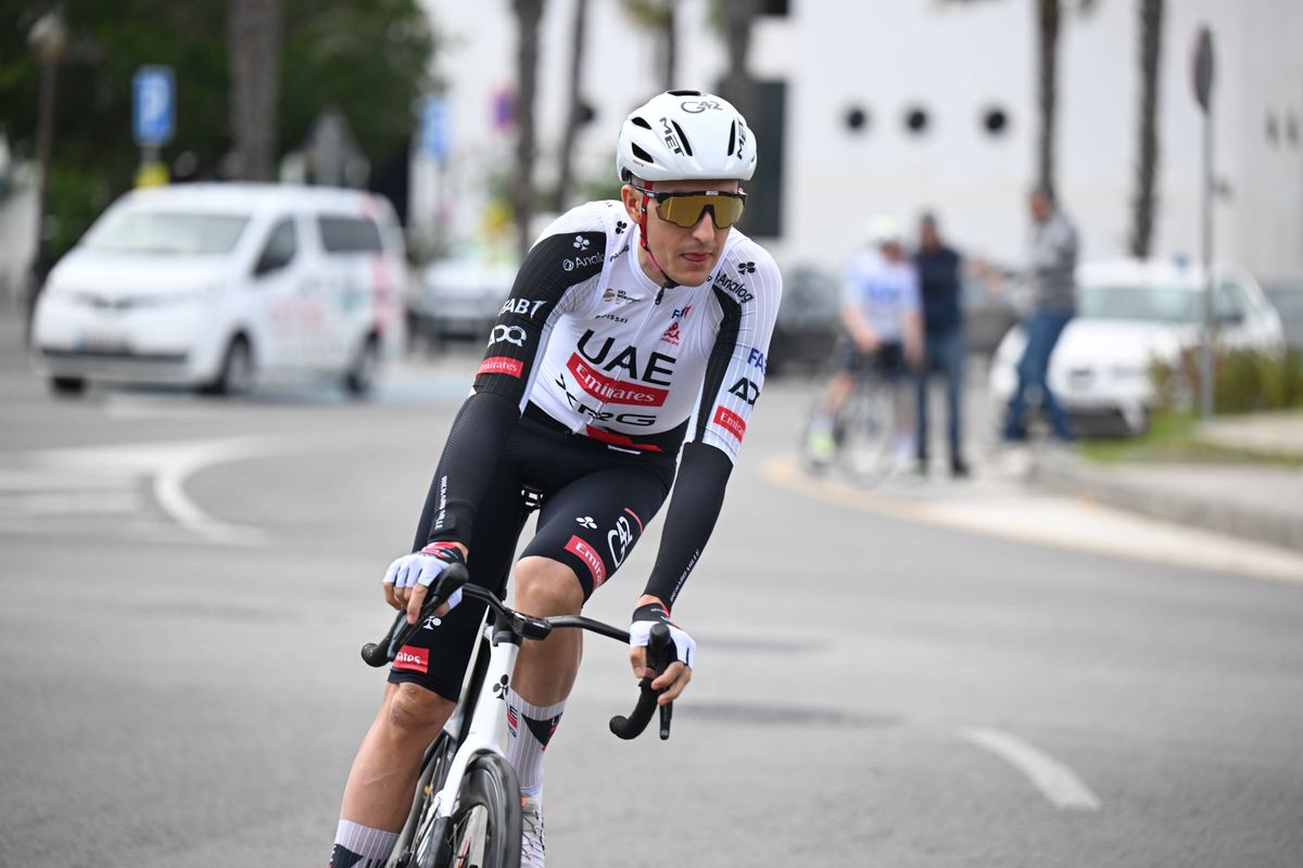 Zonneveld questions Soler in doping case: “Why on earth do lactate tests with a suspended doctor?”