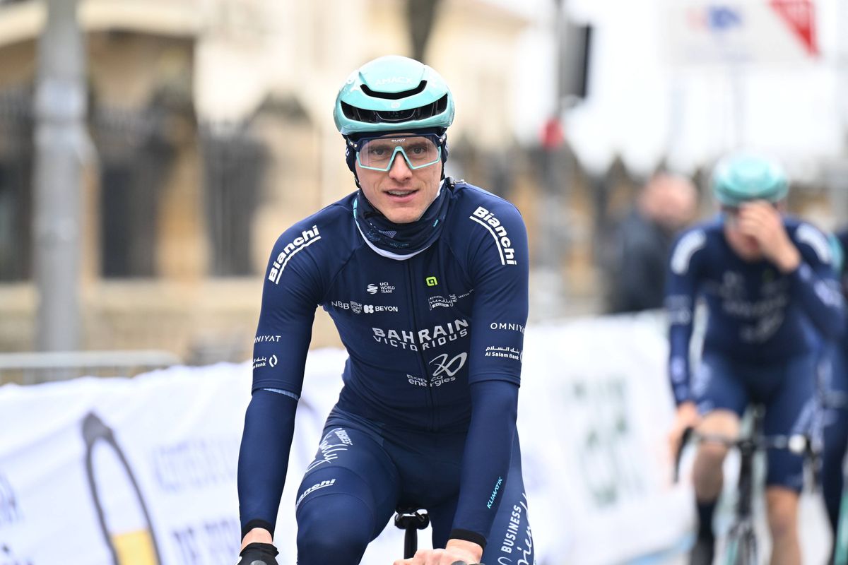 Bahrain Victorious bank on experience, but young Van Mechelen also gets protected role for Omloop