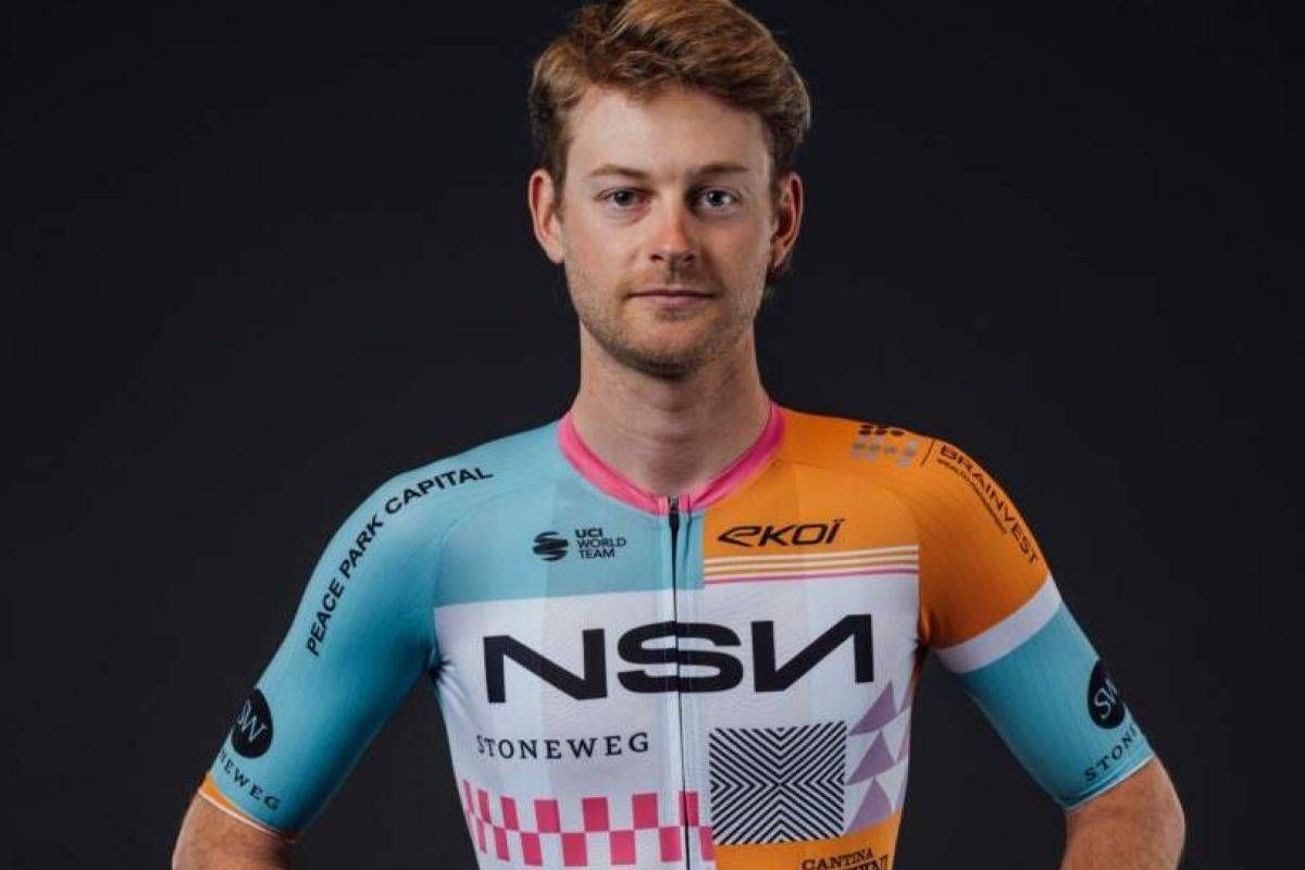 Team USA call up 'frustrated' rider for the World Championship road race after Powless dropped out