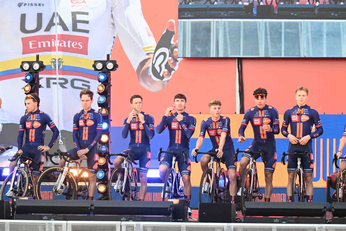 Dekker sees financial mess as a warning sign at Picnic PostNL: “The team is crumbling”