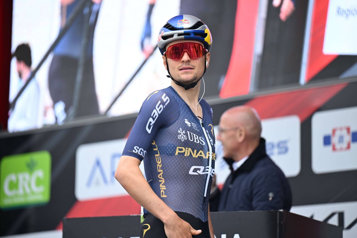 Preview Clasica Jaén 2026 | Pidcock and company set for Spanish gravel and mud